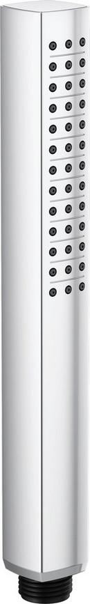 Brizo Lumicoat Chrome Single Function Hand Shower 