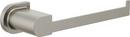 Wall Mount Toilet Tissue Holder in Brushed Nickel