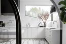 Brizo Chrome Pull Down Kitchen Faucet 