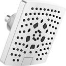 Multi Function Showerhead in Chrome