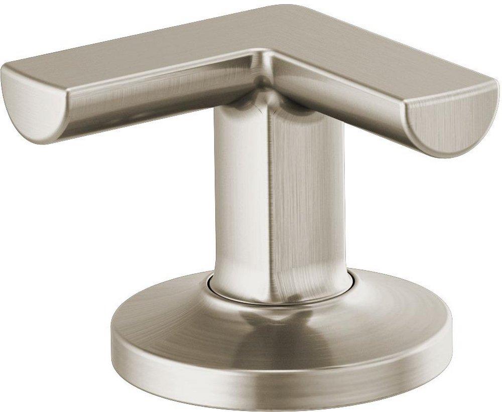 Brizo Luxe Nickel Handle Kit 