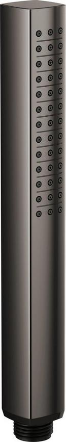 Brizo Brilliance&reg; Black Onyx Single Function Hand Shower 