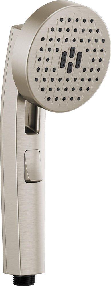 Brizo Luxe Nickel Multi Function Hand Shower 