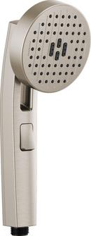 Brizo Luxe Nickel Multi Function Hand Shower 