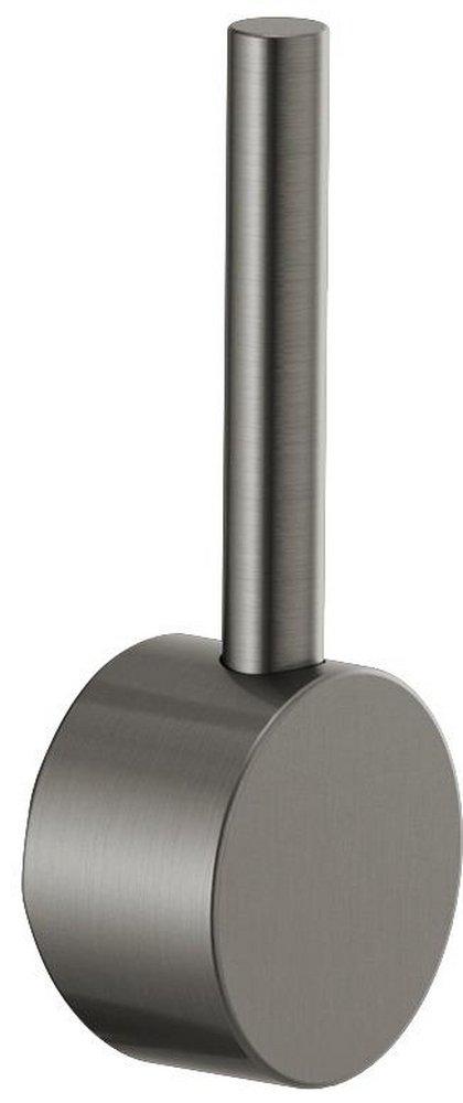 Brizo Luxe Steel Handle 