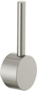 Pull-Down Faucet Metal Lever Handle in Stainless