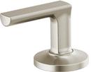 Two Handle Lever Handle Kit in Brilliance® Luxe Nickel®