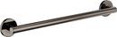 Brizo Brilliance&reg; Black Onyx 24 in. Grab Bar 