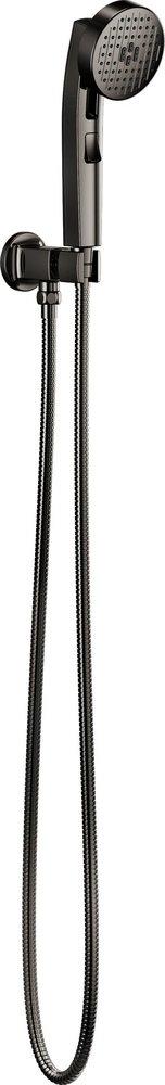 Brizo Brilliance&reg; Black Onyx Multi Function Hand Shower 