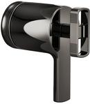 Brizo Brilliance Black Onyx Zinc Handle Kit 