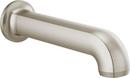 Non-Diverter Tub Spout in Luxe Nickel