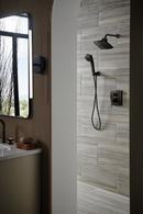 Brizo Brilliance Black Onyx Zinc Handle Kit 