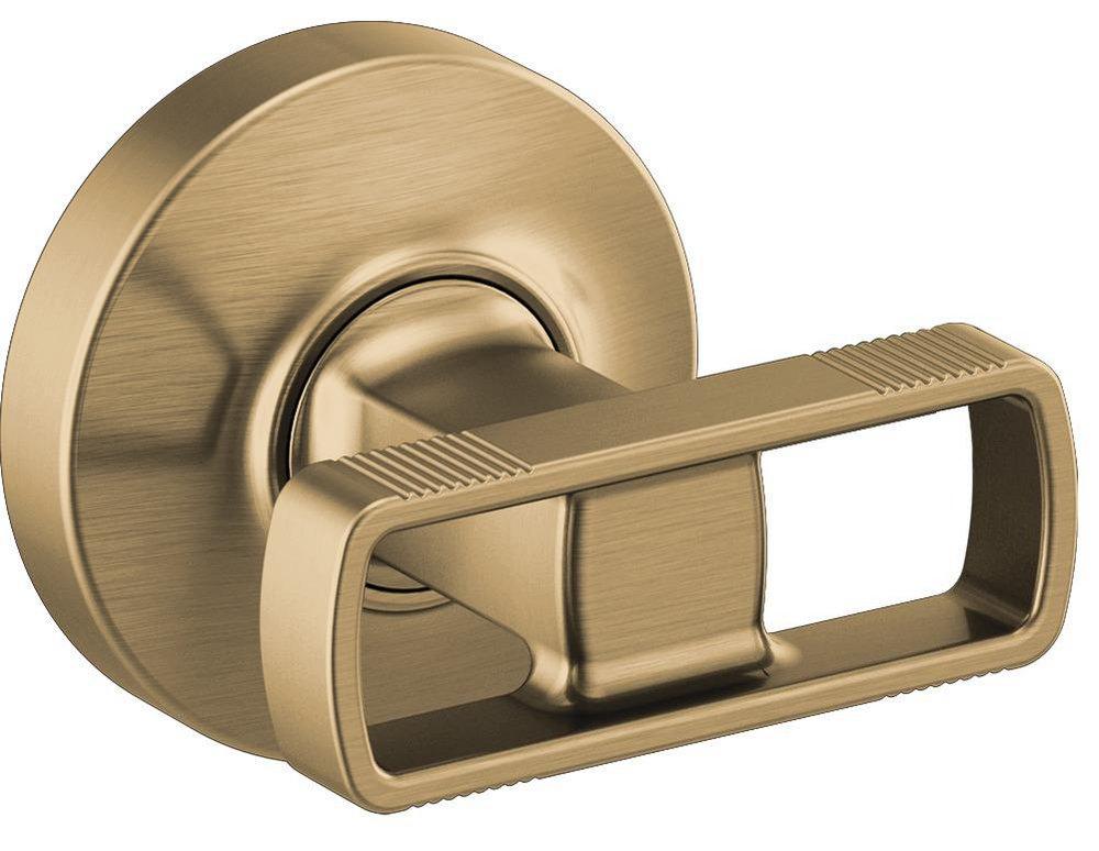 Brizo Luxe Gold Brass Handle Kit 