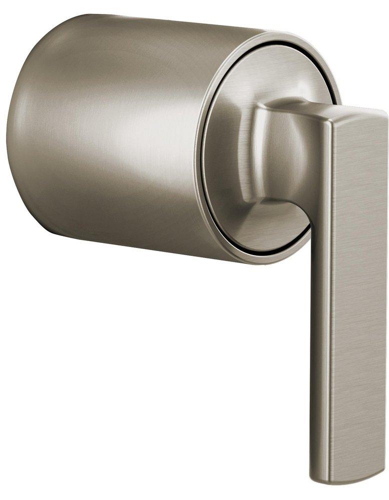 Brizo Luxe Nickel Zinc Handle Kit 
