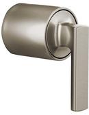 Brizo Luxe Nickel Zinc Handle Kit 