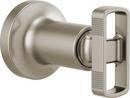 Brizo Luxe Nickel Single Handle Bathtub & Shower Faucet (Trim Only) 
