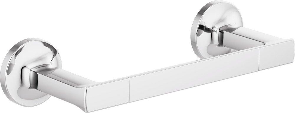 Brizo Chrome 8 in. Towel Bar 