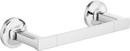 Brizo Chrome 8 in. Towel Bar 