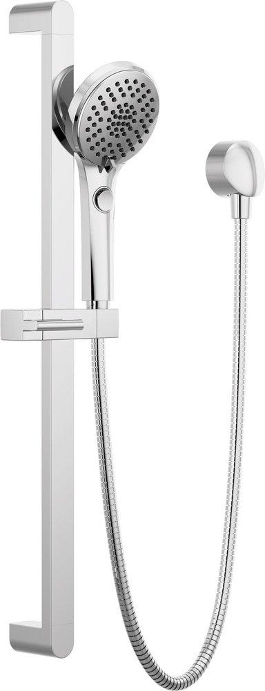 Peerless&reg; Chrome Multi Function Hand Shower 