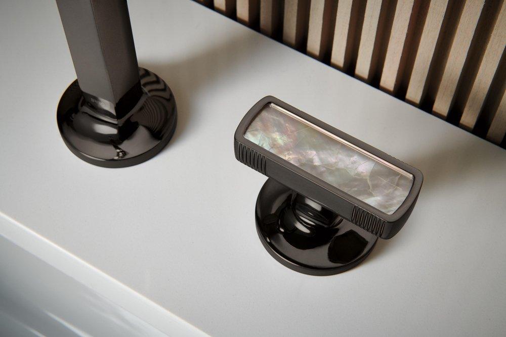 *CVR* BRIZO KINTSU WS HDL KIT PE 