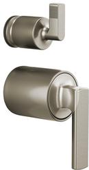 Brizo Luxe Nickel Zinc Handle Kit 