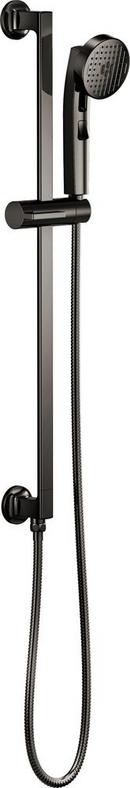 Brizo Brilliance&reg; Black Onyx Multi Function Hand Shower 