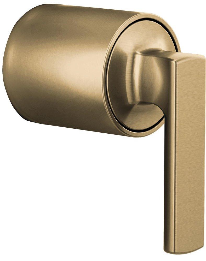 Brizo Luxe Gold Zinc Handle Kit 