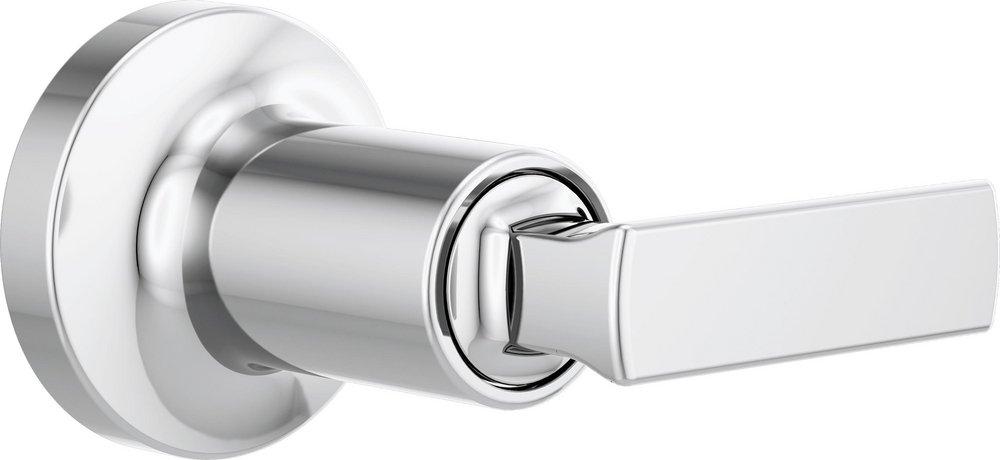 Brizo Chrome Single Handle Bathtub & Shower Faucet (Trim Only) 