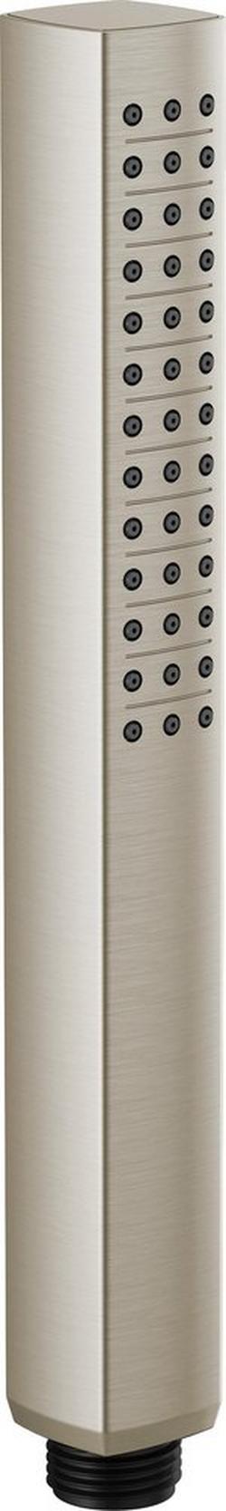 Single Function Hand Shower in Luxe Nickel (Shower Hose Sold Separately)