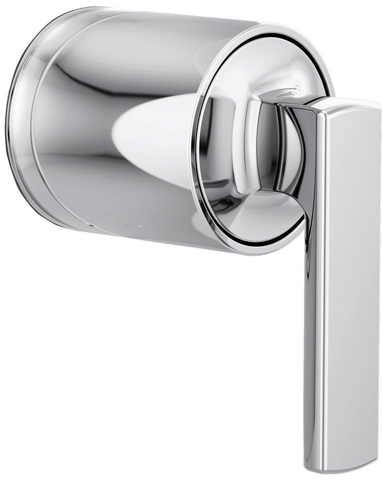 Brizo Chrome Zinc Handle Kit 