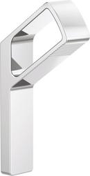 Brizo Chrome 1-Hook Robe Hook 