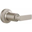 Brizo Luxe Nickel Sensori Volume Control Trim with Lever Handle 