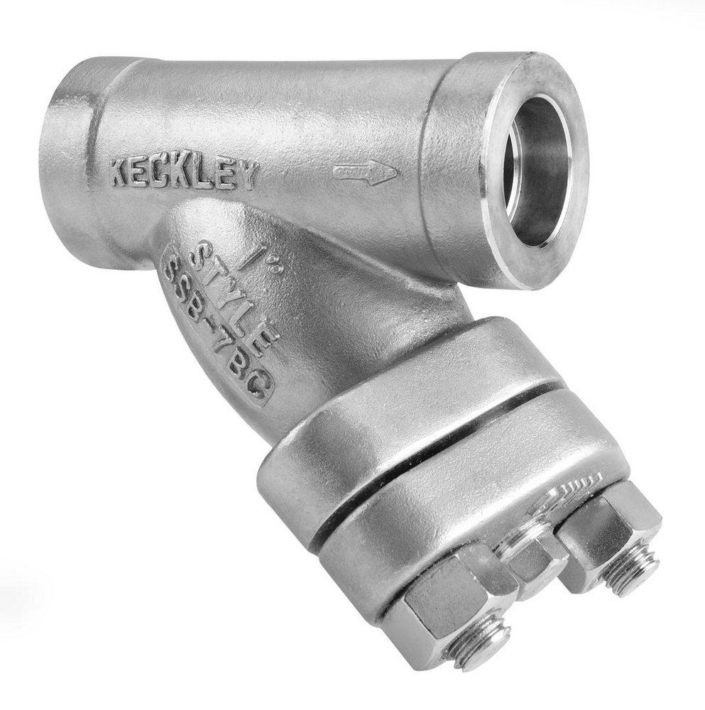 IMP 2 SW 316SS 600# 1/16P YSTRN 