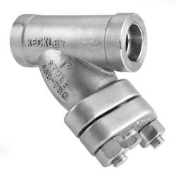 imp 2 sw 316ss 600# 1/16p ystrn