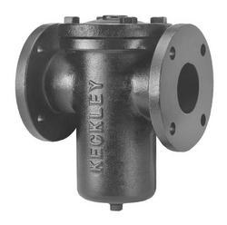 imp 8 ci 125# flg 1/8p s-strn