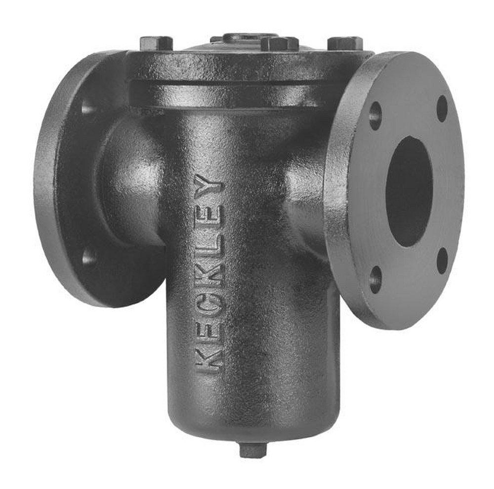 IMP 6 CI 125# FLG 1/8P S-STRN 