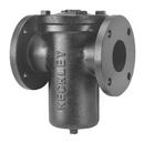 IMP 6 CI 125# FLG 1/8P S-STRN 