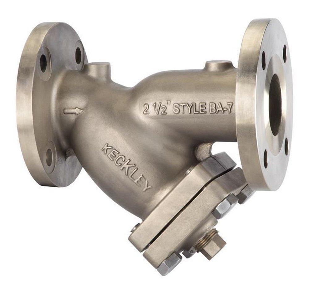 IMP 4 NA BRZ 150# 1/16P FLG YSTR 