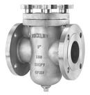 IMP 4 316SS 150# 1/16P FLG S-STRN 