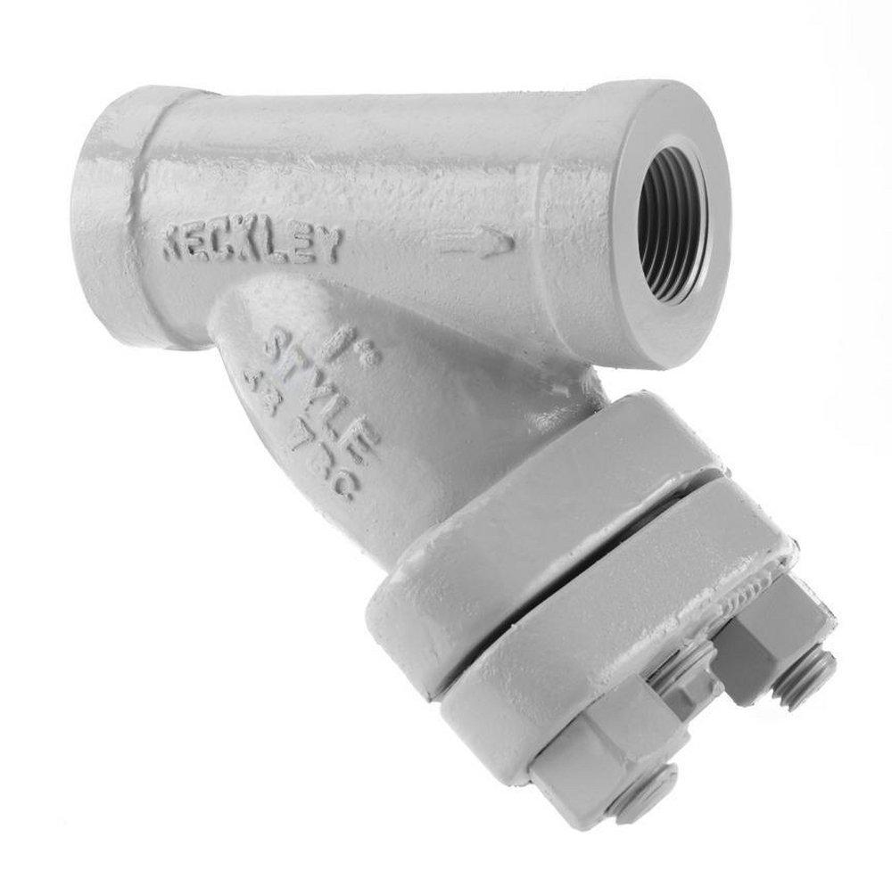 IMP 1-1/2 CS 600# THRD 1/16P Y STRN 