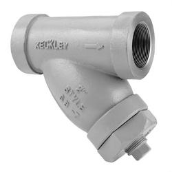 imp 3/4 cs 600# thrd 1/16p y strn