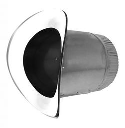10 in. Duct Round Takeoff Steel Round