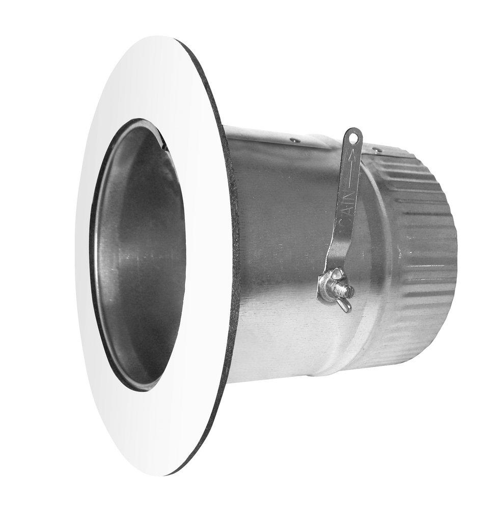 Southwark Metal Duct Round Takeoff Steel Round 