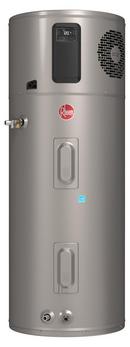 Rheem Electric Hybrid Water Heater 