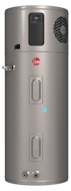 65 gal. Tall Hybrid Electric Heat Pump Water Heater with EcoNet&#174;