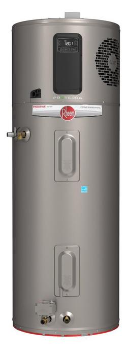 65 gal. Tall 4.5 kW Hybrid Electric Heat Pump Water Heater with LeakGuard&#8482; and EcoNet&#174;