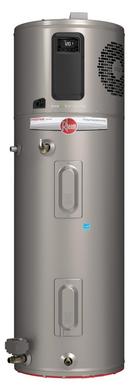 Rheem Electric Hybrid Water Heater 