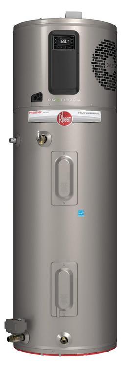 40 gal. Tall 4.5 kW Hybrid Electric Heat Pump Water Heater with EcoNet®