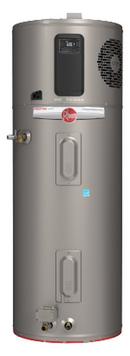80 gal. Tall Residential Hybrid Electric Heat Pump Water Heater with LeakGuard