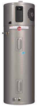 Rheem Electric Hybrid Water Heater 